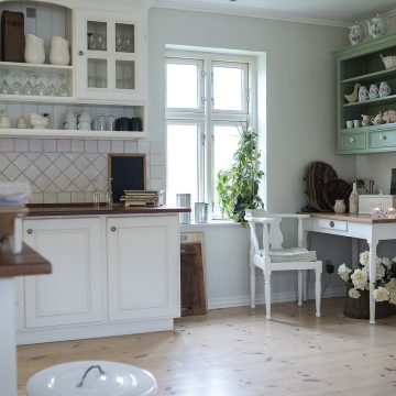 Meble kuchenne na wymiar – idealne do małych i dużych przestrzeni