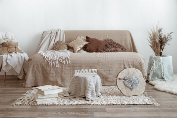 Jak wybrać idealne poduszki dekoracyjne do twojego salonu?
