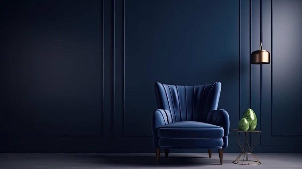 Jak wybrać idealne krzesło do relaksu dla Twojego salonu?