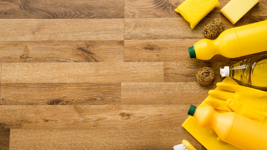 Jak prawidłowo dbać o podłogi z drewna naturalnego?