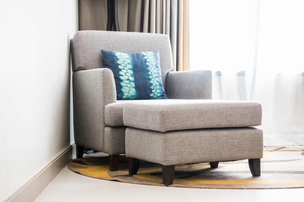 Jak wybrać idealny fotel do relaksu – przewodnik po stylach i funkcjach