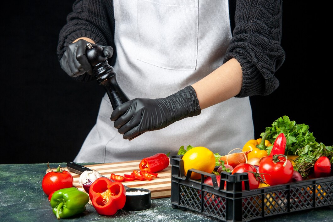 Zrozumienie i zastosowanie zasad bezpieczeństwa żywności w praktyce gastronomicznej