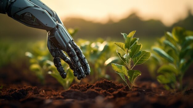 Czy nowoczesne technologie mogą ułatwić pielęgnację twojego ogrodu?