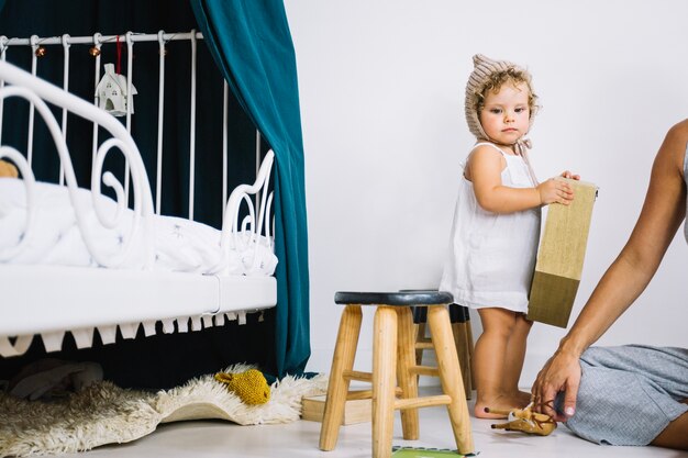 Jak wybrać idealne łóżko piętrowe dla swoich dzieci?